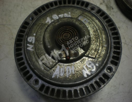 Вискомуфта Audi A6 C5 (4B) 1997-2001  Audi A6 A6 C5 (4B) 1997-2001