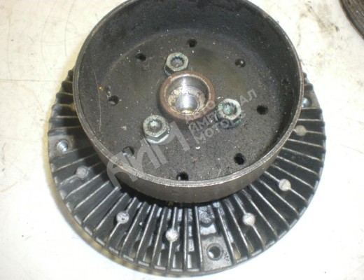 Вискомуфта Audi A6 C5 (4B) 1997-2001  Audi A6 A6 C5 (4B) 1997-2001
