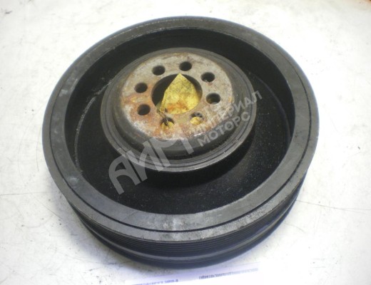 Шкив коленвала Audi A6 C5 (4B) 2001-2004 рестайлинг  Audi A6 A6 C5 (4B) 2001-2004 рестайлинг