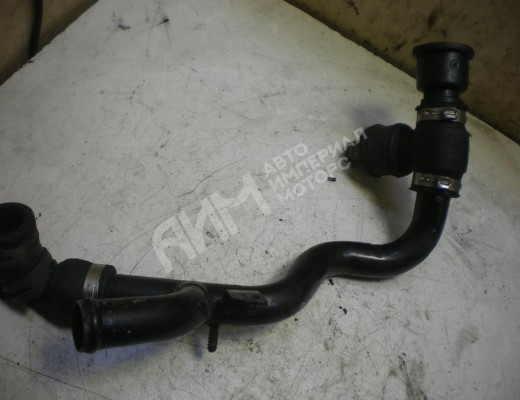Патрубок вентиляции картера Volkswagen Golf IV (1J) 1997-2004  Volkswagen Golf Golf IV (1J) 1997-2004