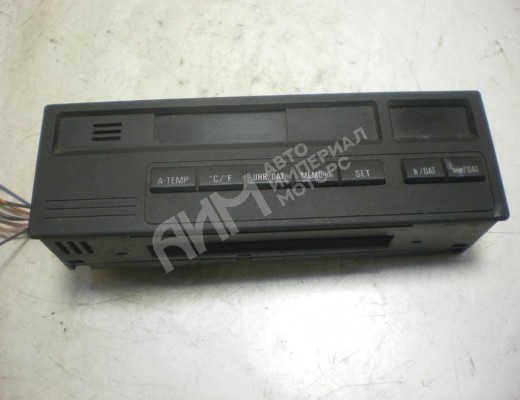 Дисплей BMW 3-Series (E36) 1990-2000  BMW 3-Series 3-Series (E36) 1990-2000