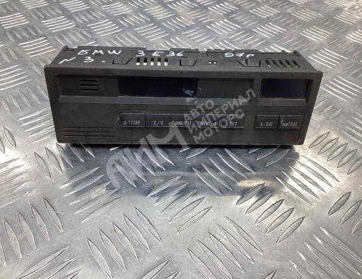 Дисплей BMW 3-Series (E36) 1990-2000  BMW 3-Series 3-Series (E36) 1990-2000