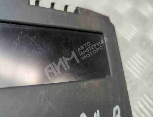 Дисплей Opel Vectra B 1999-2002 рестайлинг  Opel Vectra Vectra B 1999-2002 рестайлинг