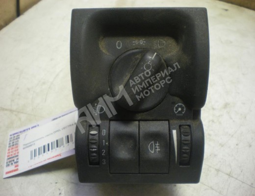 Переключатель света Opel Vectra B 1995-1999  Opel Vectra Vectra B 1995-1999
