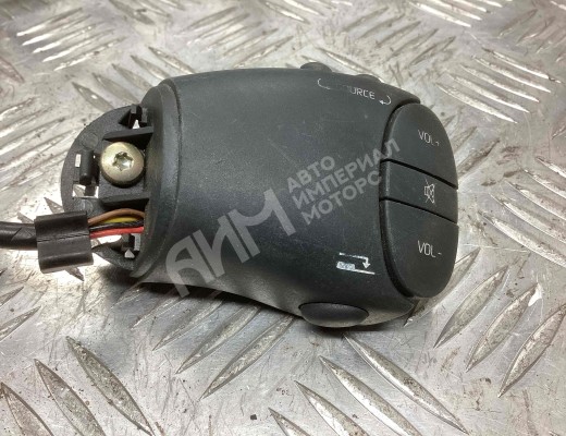 Джойстик управления мультимедиа Renault Megane I 1995-2002  Renault Megane Megane I 1995-2002