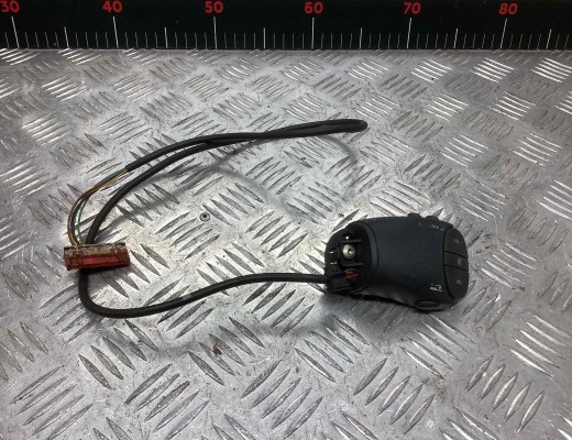 Джойстик управления мультимедиа Renault Megane I 1995-2002  Renault Megane Megane I 1995-2002