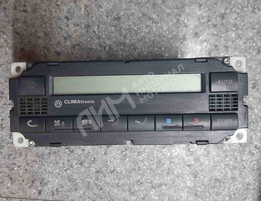 Блок управления (другие) Volkswagen Passat B5 (3B) 1996-2000  Volkswagen Passat Passat B5 (3B) 1996-2000