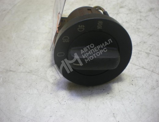 Переключатель света BMW 5-Series (E39) 1995-2000  BMW 5-Series 5-Series (E39) 1995-2000
