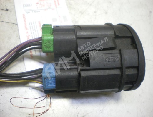 Кнопка подогрева заднего стекла Ford Escort VI 1995-2000  Ford Escort Escort VI 1995-2000