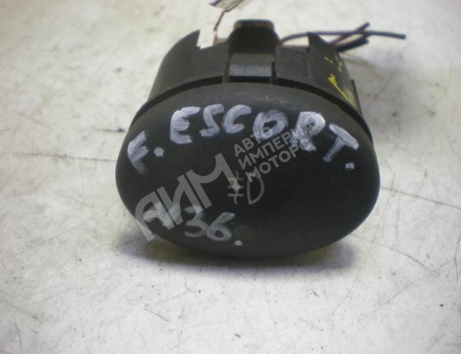 Кнопка противотуманных фар Ford Escort VI 1995-2000  Ford Escort Escort VI 1995-2000