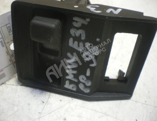 Переключатель света BMW 5-Series (E34) 1988-1996  BMW 5-Series 5-Series (E34) 1988-1996