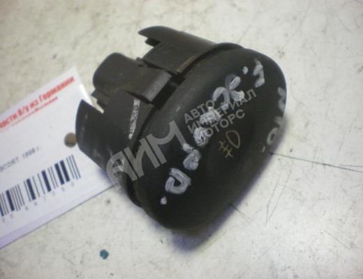 Кнопка противотуманных фар Ford Escort VI 1995-2000  Ford Escort Escort VI 1995-2000