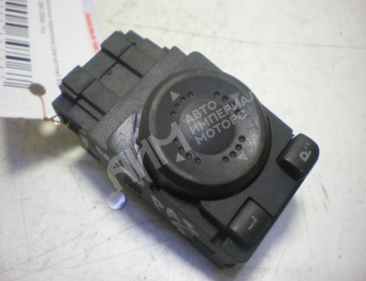 Джойстик регулировки зеркал Volkswagen Passat B5 (3B) 1996-2000  Volkswagen Passat Passat B5 (3B) 1996-2000