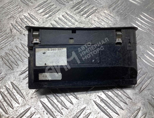 Блок управления стеклоподъемниками BMW 5-Series (E39) 1995-2000  BMW 5-Series 5-Series (E39) 1995-2000