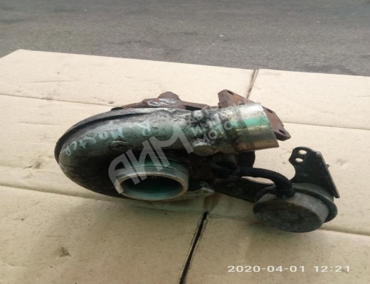 Турбина Renault Master II 1998-2010  Renault Master Master II 1998-2010