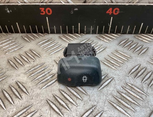 Кнопка центрального замка Renault Megane I 1995-2002  Renault Megane Megane I 1995-2002