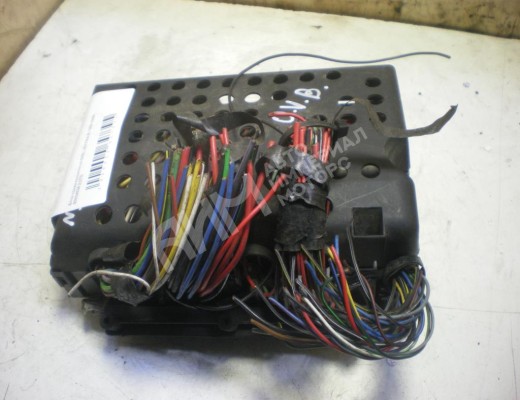 Блок предохранителей Opel Vectra B 1995-1999  Opel Vectra Vectra B 1995-1999