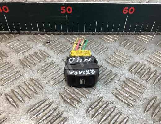 Кнопка стеклоподъемника Citroen Xsara I 1997-2004  Citroen Xsara Xsara I 1997-2004