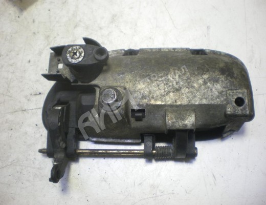 Ручка наружная передняя правая Volvo V40 I (VW) 1995-2000  Volvo V40 V40 I (VW) 1995-2000