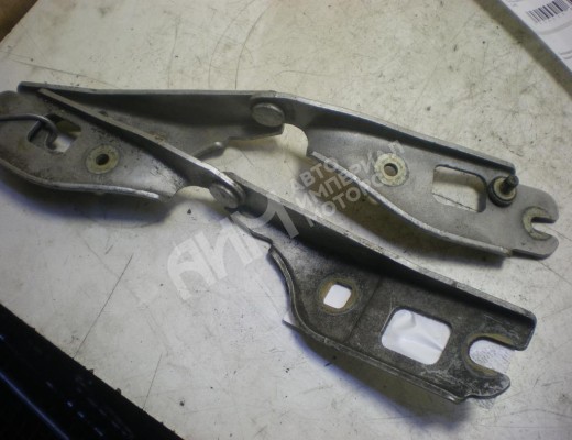 Петля капота левая BMW 3-Series (E36) 1990-2000  BMW 3-Series 3-Series (E36) 1990-2000