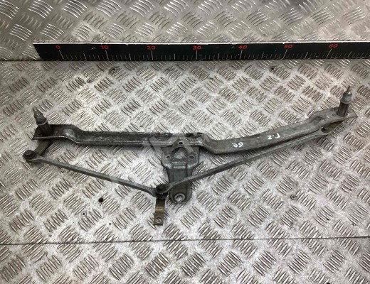 Механизм стеклоочистителя (трапеция дворников) Volkswagen Golf II 1983-1992  Volkswagen Golf Golf II 1983-1992