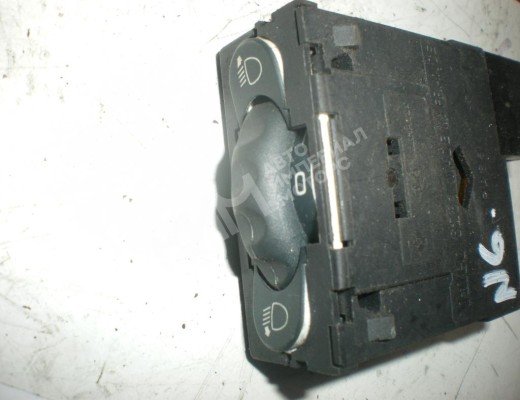 Кнопка корректора фар Renault Scenic I (JA) 1996-1999  Renault Scenic Scenic I (JA) 1996-1999