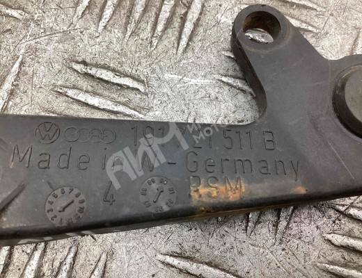 Педаль газа Volkswagen Passat B3 1988-1993  Volkswagen Passat Passat B3 1988-1993