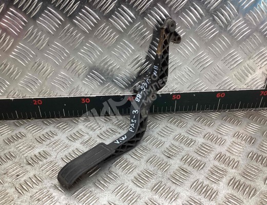 Педаль газа Volkswagen Passat B3 1988-1993  Volkswagen Passat Passat B3 1988-1993