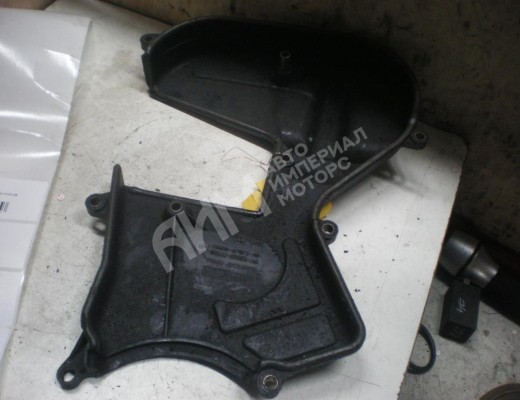 Защита (кожух) ремня ГРМ Ford Fiesta V 2001-2008  Ford Fiesta Fiesta V 2001-2008