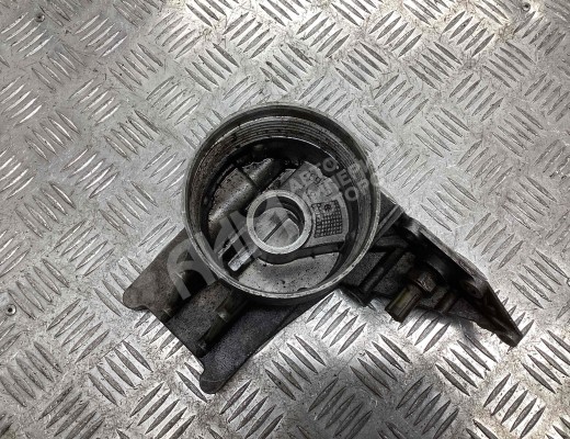 Корпус масляного фильтра Ford Transit 2000-2006  Ford Transit Transit 2000-2006
