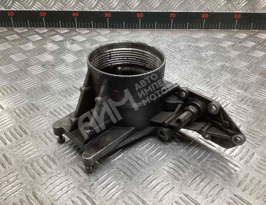 Корпус масляного фильтра Ford Transit 2000-2006  Ford Transit Transit 2000-2006