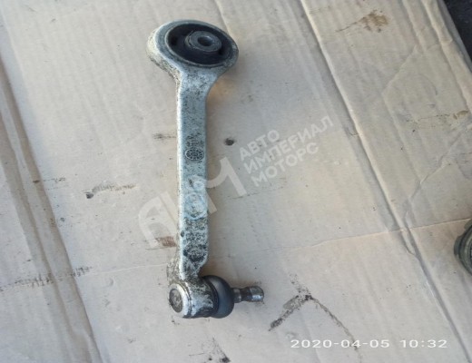 Рычаг передний левый Volkswagen Passat B5 (3B) 1996-2000  Volkswagen Passat Passat B5 (3B) 1996-2000