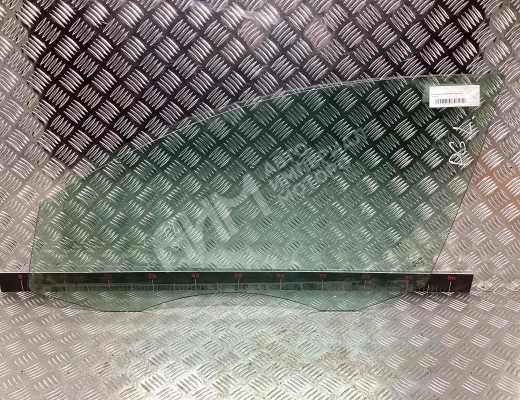 Стекло двери передней левой Volkswagen Passat B6 (3C) 2005-2010  Volkswagen Passat Passat B6 (3C) 2005-2010