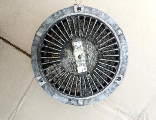 Вискомуфта Audi A6 C5 (4B) 1997-2001  Audi A6 A6 C5 (4B) 1997-2001