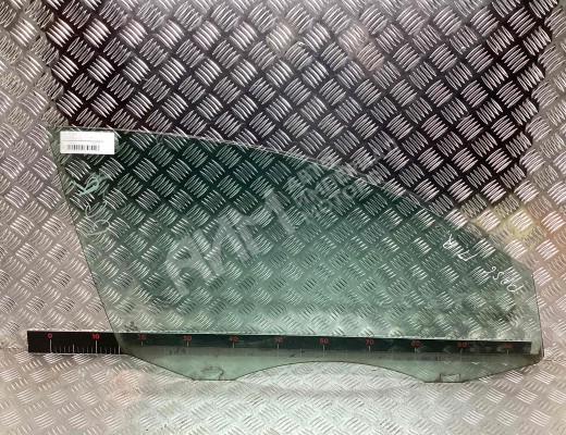 Стекло двери передней правой Volkswagen Passat B6 (3C) 2005-2010  Volkswagen Passat Passat B6 (3C) 2005-2010