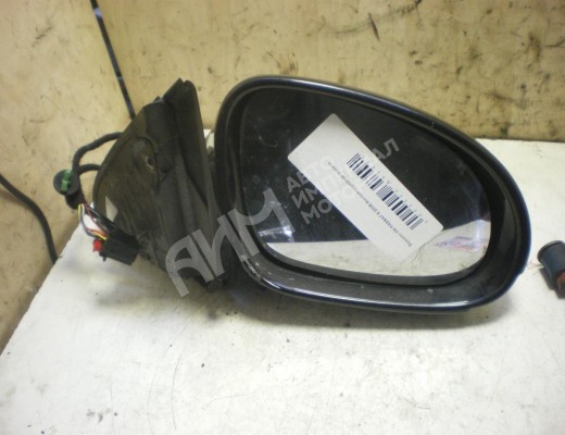 Зеркало наружное правое Volkswagen Passat B6 (3C) 2005-2010  Volkswagen Passat Passat B6 (3C) 2005-2010