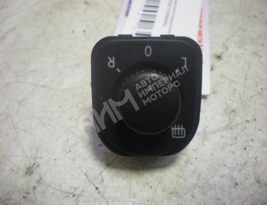 Джойстик регулировки зеркал Volkswagen Passat B6 (3C) 2005-2010  Volkswagen Passat Passat B6 (3C) 2005-2010