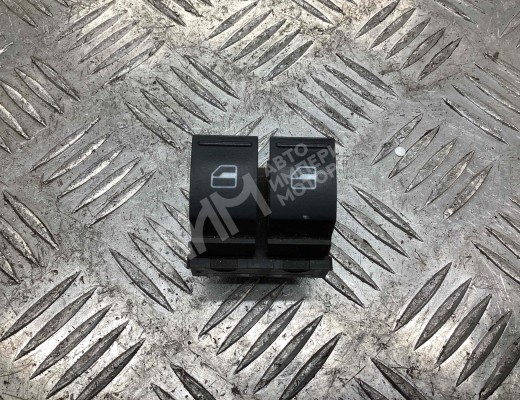 Кнопка стеклоподъемника Volkswagen Passat B6 (3C) 2005-2010  Volkswagen Passat Passat B6 (3C) 2005-2010