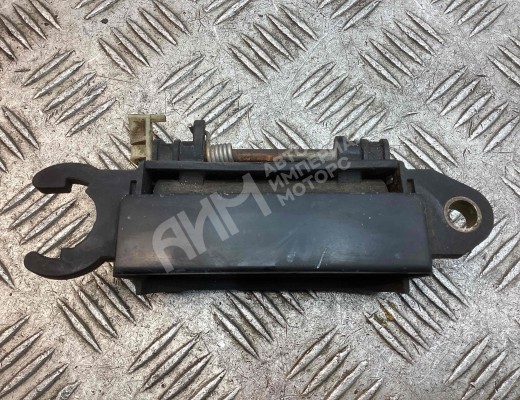 Ручка наружная передняя правая Audi 80 B3 (89) 1986-1991  Audi 80 80 B3 (89) 1986-1991