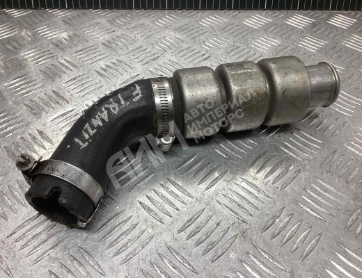 Патрубок интеркулера Ford Transit 2006-2013  Ford Transit Transit 2006-2013