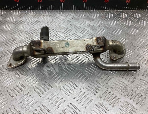 Радиатор EGR Volkswagen Sharan I (7M) 2000-2003 рестайлинг  Volkswagen Sharan Sharan I (7M) 2000-2003 рестайлинг