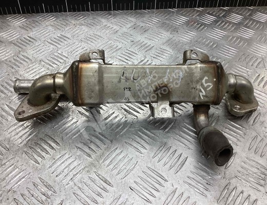 Радиатор EGR Volkswagen Sharan I (7M) 2000-2003 рестайлинг  Volkswagen Sharan Sharan I (7M) 2000-2003 рестайлинг