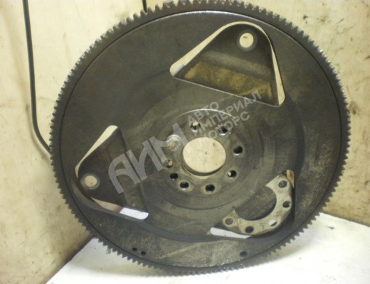 Маховик АКПП (драйв плата) Peugeot 607 2000-2004  Peugeot 607 607 2000-2004