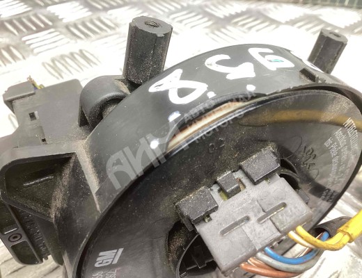 Переключатель подрулевой (стрекоза) Opel Vectra B 1999-2002 рестайлинг  Opel Vectra Vectra B 1999-2002 рестайлинг