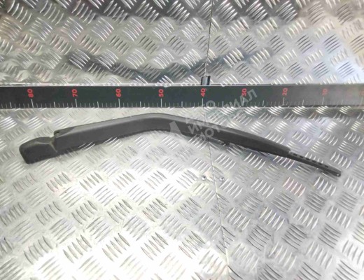 Щеткодержатель задний Renault Megane I 1995-2002  Renault Megane Megane I 1995-2002