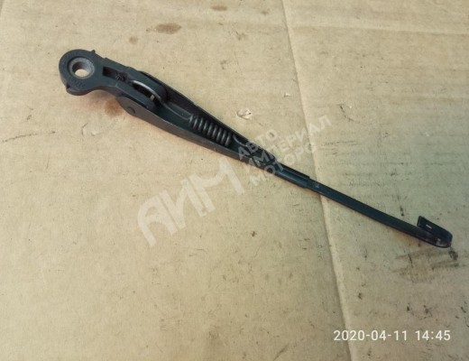 Щеткодержатель задний Volkswagen Lupo (6X) 1998-2005  Volkswagen Lupo Lupo (6X) 1998-2005