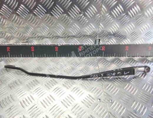 Щеткодержатель (поводок стеклоочистителя, дворник) Volkswagen Passat B5 (3B) 1996-2000  Volkswagen Passat Passat B5 (3B) 1996-2000