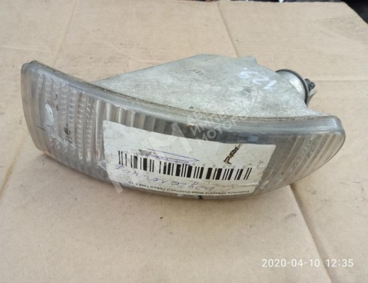 Поворотник левый Ford Scorpio II 1994-1998  Ford Scorpio Scorpio II 1994-1998