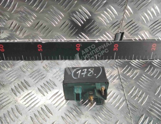 Реле накала свечей Peugeot 307 (3A/3H) 2001-2005  Peugeot 307 307 (3A/3H) 2001-2005