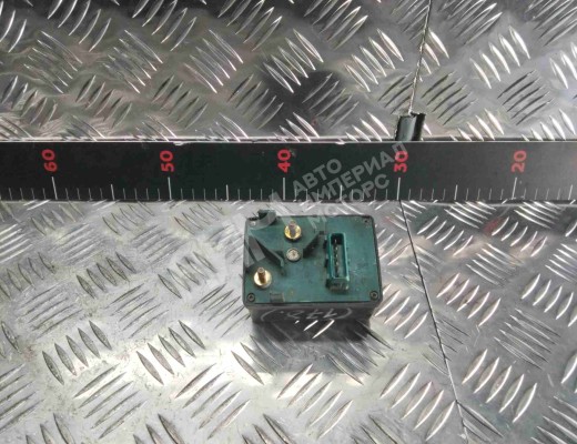 Реле накала свечей Peugeot 307 (3A/3H) 2001-2005  Peugeot 307 307 (3A/3H) 2001-2005